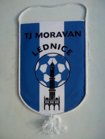 LEDNICE TJ MORAVAN -23-